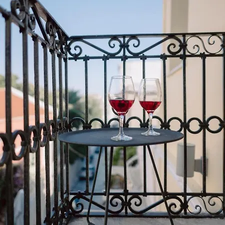 Domino Syros By Sv Ermupoli