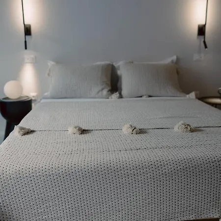 Domino Syros By Sv Apartament