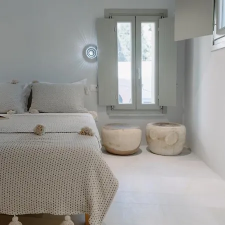 Domino Syros By Sv Apartament