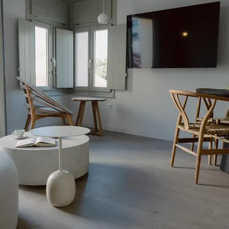 Domino Syros By Sv * Ermupoli