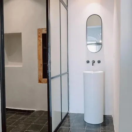 Apartament Domino Syros By Sv Ermupoli