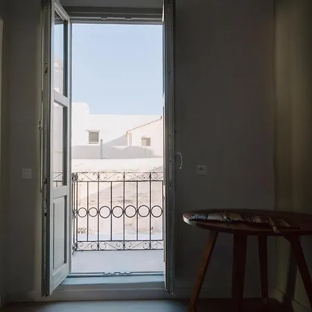 Domino Syros By Sv Apartament *