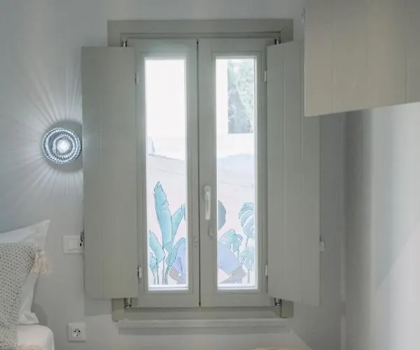 Appartamento Domino Syros By Sv *