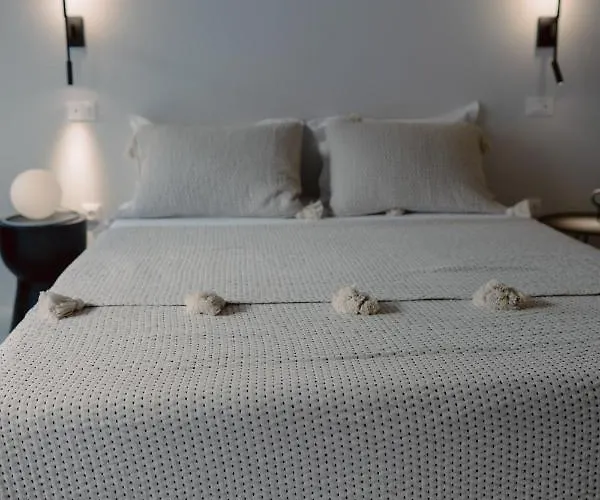 Domino Syros By Sv Appartamento