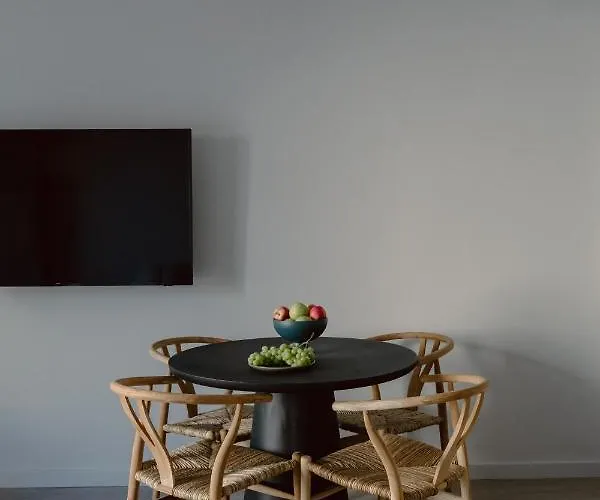 Domino Syros By Sv Appartamento *