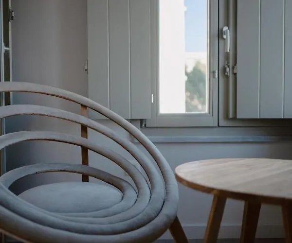 Appartamento Domino Syros By Sv Ermoupoli