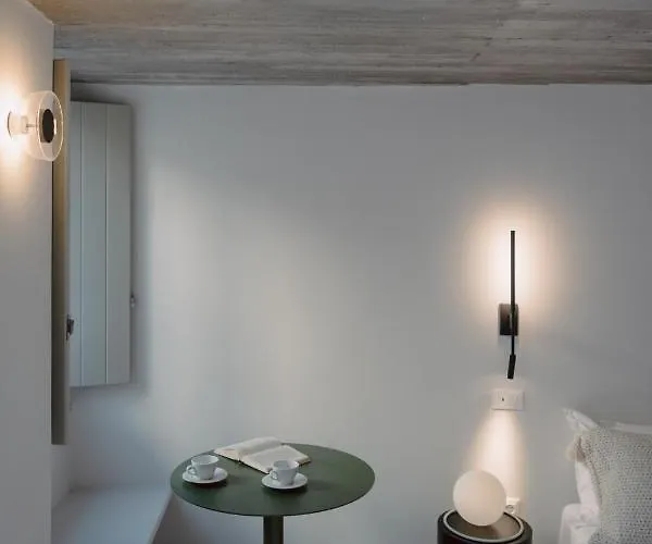 Appartamento Domino Syros By Sv *