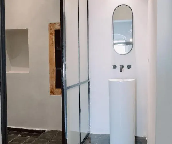 Appartamento Domino Syros By Sv Ermoupoli