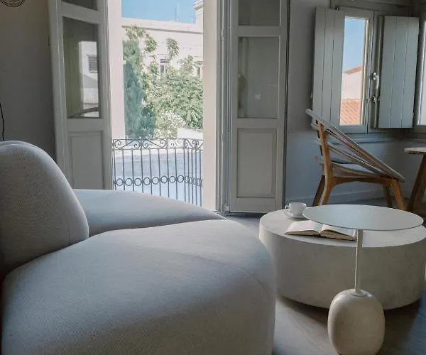 Domino Syros By Sv * Ermoupoli