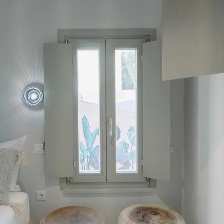 Apartman Domino *