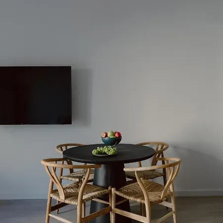 Domino Apartman *