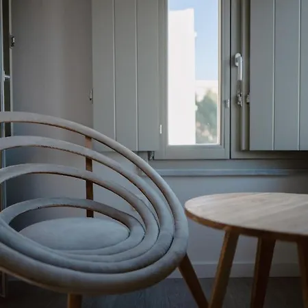 Apartman Domino Ermúpoli