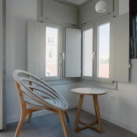 Domino Syros By Sv Apartamento Ermoupoli