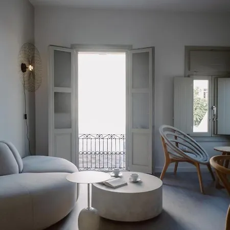 Domino Syros By Sv Ermoupoli