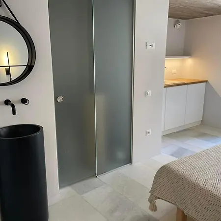 Domino Syros By Sv Apartman