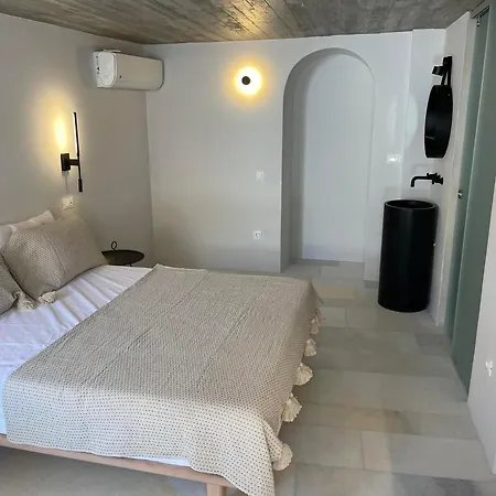 Apartman Domino *
