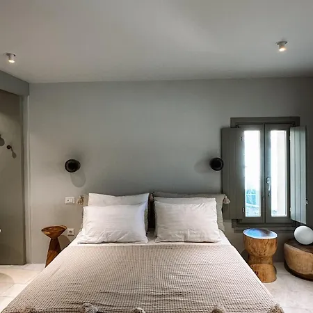 Domino Syros By Sv Apartmán *