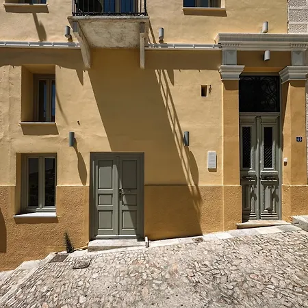 Domino Syros By Sv *