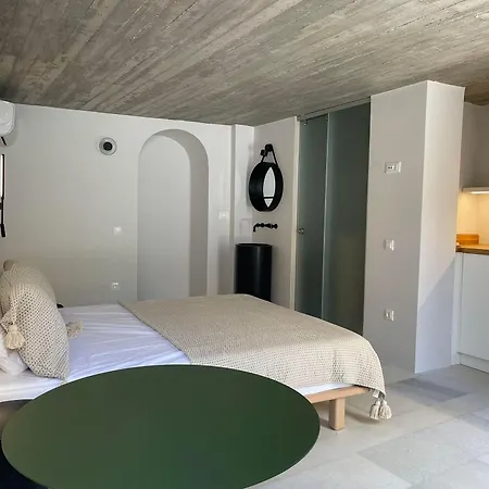 Apartman Domino *