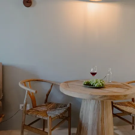 Apartman Domino