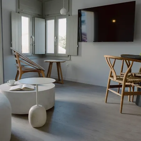 Domino Apartman