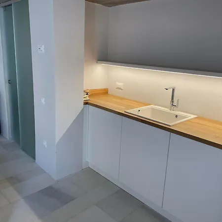 Apartman Domino Ermúpoli