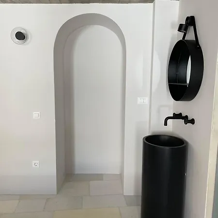 Apartman Domino Ermúpoli