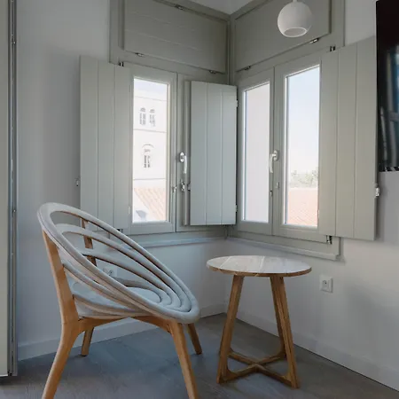 Apartman Domino *