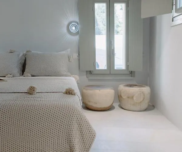 Domino Syros By Sv Apartmán