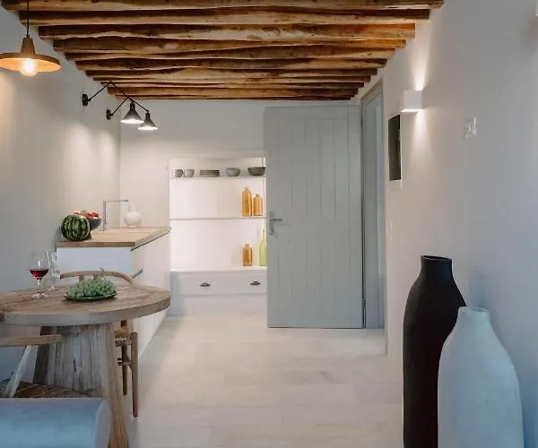 Domino Syros By Sv Ermupoli