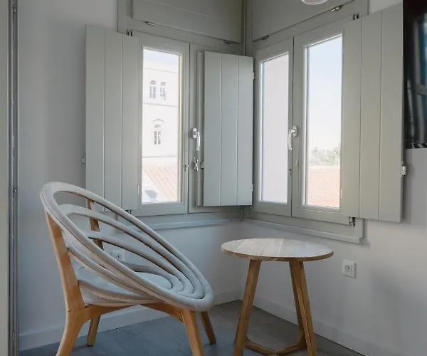 Domino Syros By Sv Apartmán Ermupoli