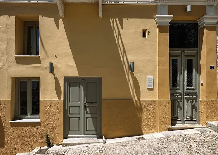 Domino Syros By Sv *